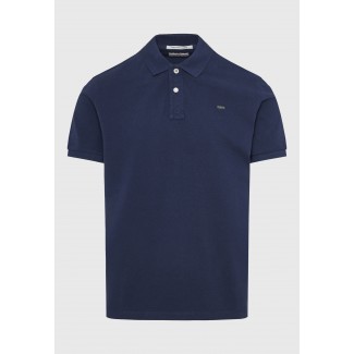 ΜΠΛΟΥΖΑ FUNKYBUDDHA  FBM011-001-11-NAVY