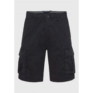 ΒΕΡΜΟΥΔΑ FUNKYBUDDHA FBM011-002-03-BLACK