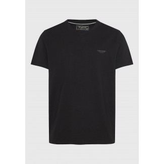 ΜΠΛΟΥΖΑ FUNKYBUDDHA FBM011-002-04-BLACK