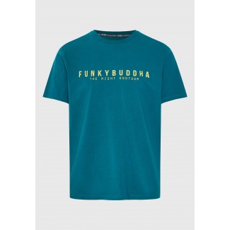 ΜΠΛΟΥΖΑ FUNKYBUDDHA FBM011-011-04-RAF