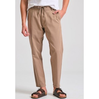 ΠΑΝΤΕΛΟΝΙ FUNKYBUDDHA FBM011-014-02-L.BEIGE