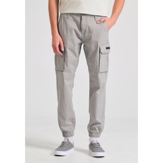 ΠΑΝΤΕΛΟΝΙ FUNKYBUDDHA FBM011-030-02-GREY