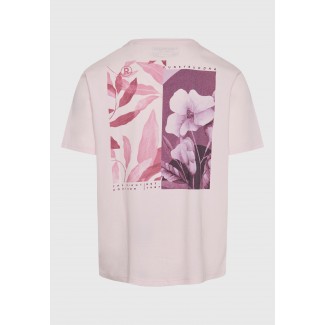ΜΠΛΟΥΖΑ FUNKYBUDDHA FBM011-323-04-PINK