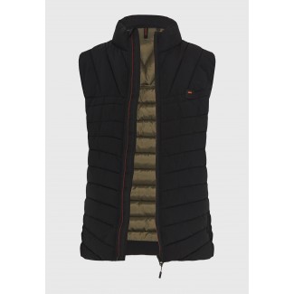 ΜΠΟΥΦΑΝ FUNKYBUDDHA FBM012-001-01-BLACK