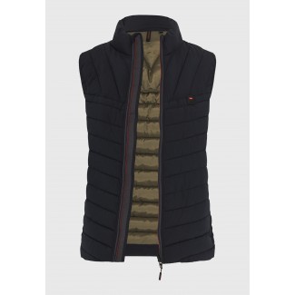 ΜΠΟΥΦΑΝ FUNKYBUDDHA FBM012-001-01-NAVY