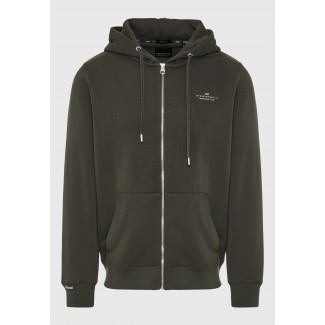 ΖΑΚΕΤΑ FUNKYBUDDHA FBM012-001-06-GREEN