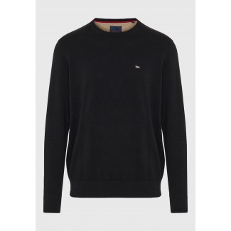 ΠΛΕΧΤΟ FUNKYBUDDHA FBM012-001-09-BLACK