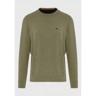 ΠΛΕΧΤΟ FUNKYBUDDHA FBM012-001-09-XAKI