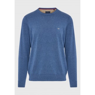 ΠΛΕΧΤΟ FUNKYBUDDHA FBM012-001-09-INDIGO