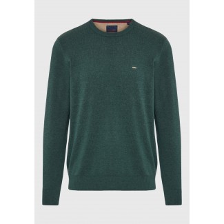 ΠΛΕΧΤΟ FUNKYBUDDHA FBM012-001-09-GREEN