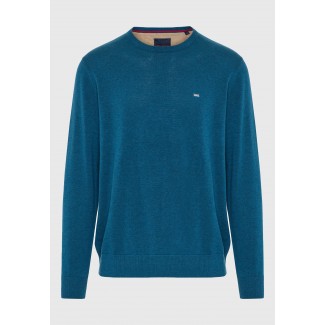 ΠΛΕΧΤΟ FUNKYBUDDHA FBM012-001-09-PETROL