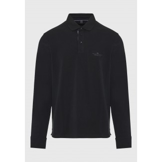 ΜΠΛΟΥΖΑ FUNKYBUDDHA FBM012-001-11-BLACK