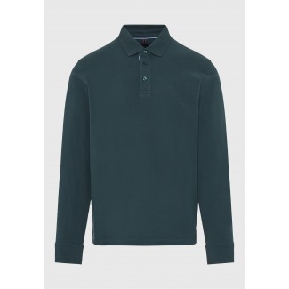 ΜΠΛΟΥΖΑ FUNKYBUDDHA FBM012-001-11-GREEN