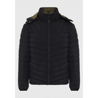 ΜΠΟΥΦΑΝ FUNKYBUDDHA FBM012-002-01-BLACK