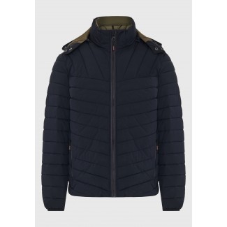 ΜΠΟΥΦΑΝ FUNKYBUDDHA FBM012-002-01-NAVY