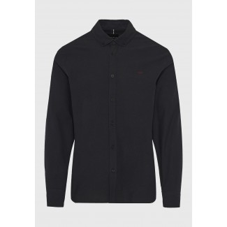 ΠΟΥΚΑΜΙΣΑ FUNKYBUDDHA FBM012-002-05-BLACK