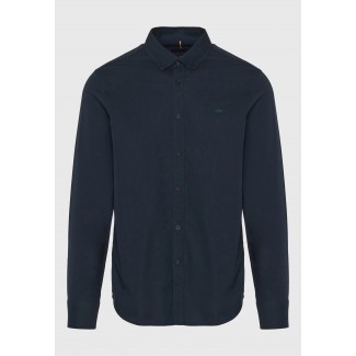 ΠΟΥΚΑΜΙΣΑ FUNKYBUDDHA FBM012-002-05-NAVY