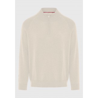 ΠΛΕΧΤΟ FUNKYBUDDHA FBM012-003-09-L.BEIGE