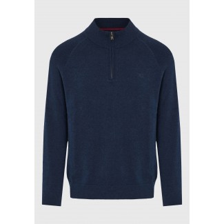 ΠΛΕΧΤΟ FUNKYBUDDHA FBM012-003-09-NAVY