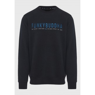 ΦΟΥΤΕΡ FUNKYBUDDHA FBM012-004-06-BLACK