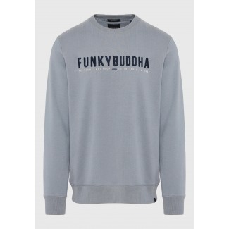 ΦΟΥΤΕΡ FUNKYBUDDHA FBM012-004-06-RAF