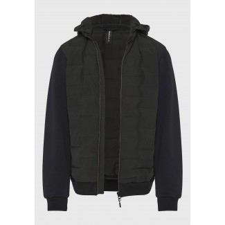 ΜΠΟΥΦΑΝ FUNKYBUDDHA FBM012-007-01-BLACK