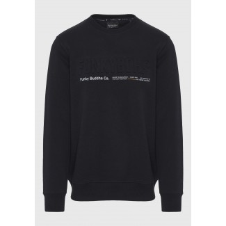 ΦΟΥΤΕΡ FUNKYBUDDHA FBM012-008-06-BLACK