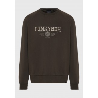 ΦΟΥΤΕΡ FUNKYBUDDHA FBM012-011-06-XAKI