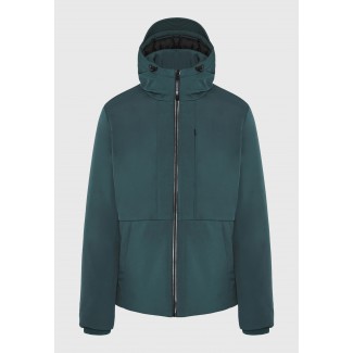 ΜΠΟΥΦΑΝ FUNKYBUDDHA FBM012-015-01-PETROL