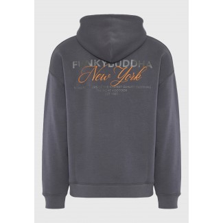 ΦΟΥΤΕΡ FUNKYBUDDHA FBM012-018-06-ANTHRAKI