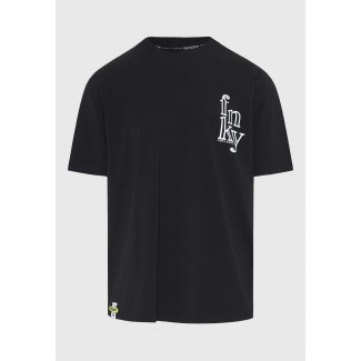 ΜΠΛΟΥΖΑ FUNKYBUDDHA FBM012-020-04-BLACK