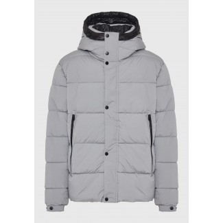 ΜΠΟΥΦΑΝ FUNKYBUDDHA FBM012-031-01-GREY