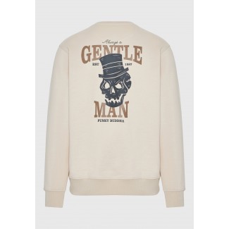 ΦΟΥΤΕΡ FUNKYBUDDHA FBM012-032-06-BEIGE