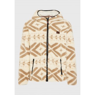 ΖΑΚΕΤΑ FUNKYBUDDHA FBM012-055-06-BEIGE