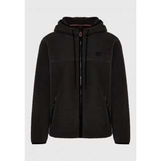 ΖΑΚΕΤΑ FUNKYBUDDHA FBM012-056-06-BLACK