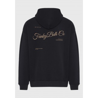 ΦΟΥΤΕΡ FUNKYBUDDHA FBM012-062-06-BLACK