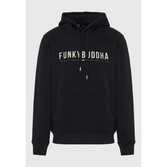 ΦΟΥΤΕΡ FUNKYBUDDHA FBM012-072-06-BLACK