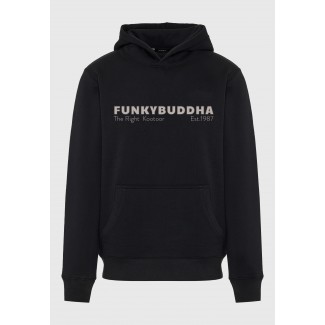 ΦΟΥΤΕΡ FUNKYBUDDHA FBM012-074-06-BLACK