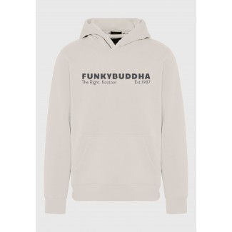 ΦΟΥΤΕΡ FUNKYBUDDHA FBM012-074-06-BEIGE