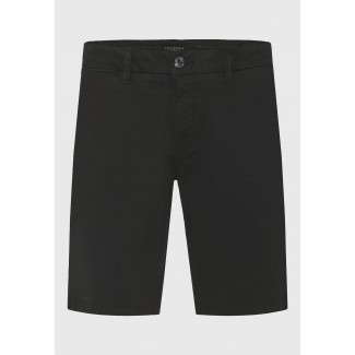 ΒΕΡΜΟΥΔΑ FUNKYBUDDHA FBM013-001-03-BLACK