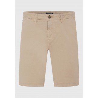 ΒΕΡΜΟΥΔΑ FUNKYBUDDHA FBM013-001-03-BEIGE