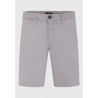 ΒΕΡΜΟΥΔΑ FUNKYBUDDHA FBM013-001-03-GREY