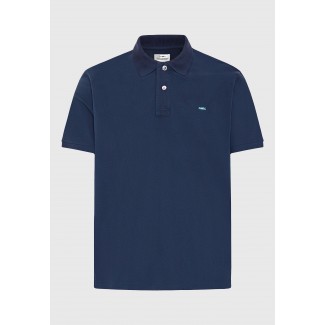 ΜΠΛΟΥΖΑ FUNKYBUDDHA FBM013-001-11-NAVY