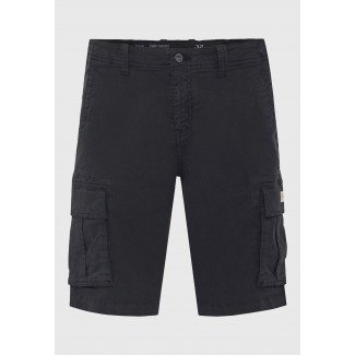 ΒΕΡΜΟΥΔΑ FUNKYBUDDHA FBM013-002-03-BLACK