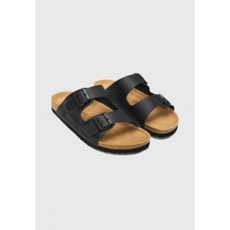 ΠΑΝΤΟΦΛΕΣ FUNKYBUDDHA FBM013-004-08-BLACK