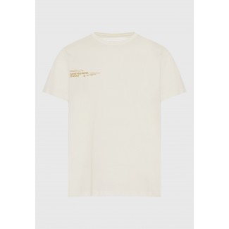 ΜΠΛΟΥΖΑ FUNKYBUDDHA FBM013-012-04-OFF WHITE