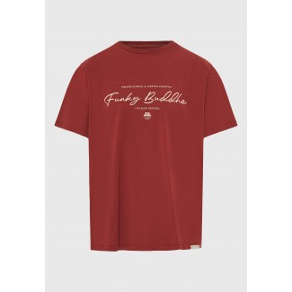 ΜΠΛΟΥΖΑ FUNKYBUDDHA FBM013-022-04-EKAI