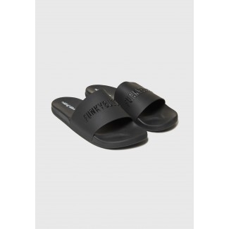 ΠΑΝΤΟΦΛΕΣ FUNKYBUDDHA FBM013-022-08-BLACK