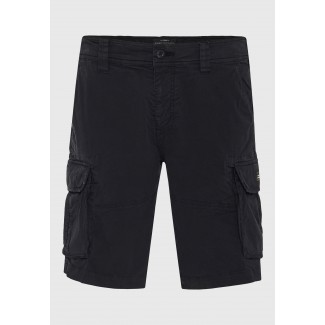 ΒΕΡΜΟΥΔΑ FUNKYBUDDHA FBM013-030-03-GREY