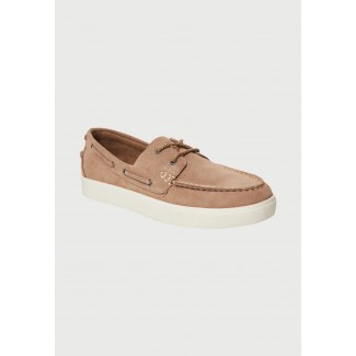 ΠΑΠΟΥΤΣΙΑ FUNKYBUDDHA FBM013-044-08-BEIGE